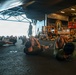 22nd MEU(SOC) | Corporals Course PT Aboard USS Iwo Jima