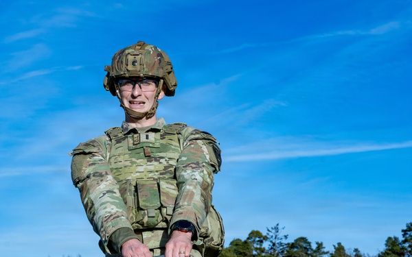 709th MP QTB Competition