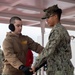 USS Ronald Reagan Sailors Complete Non-Lethal Weapons Training