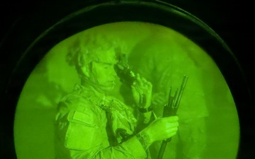 709th MP QTB Competition