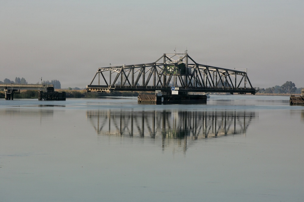 California Delta: Tyler Island (2006)