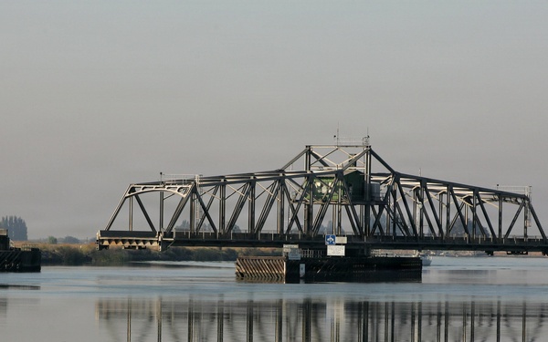 California Delta: Tyler Island (2006)