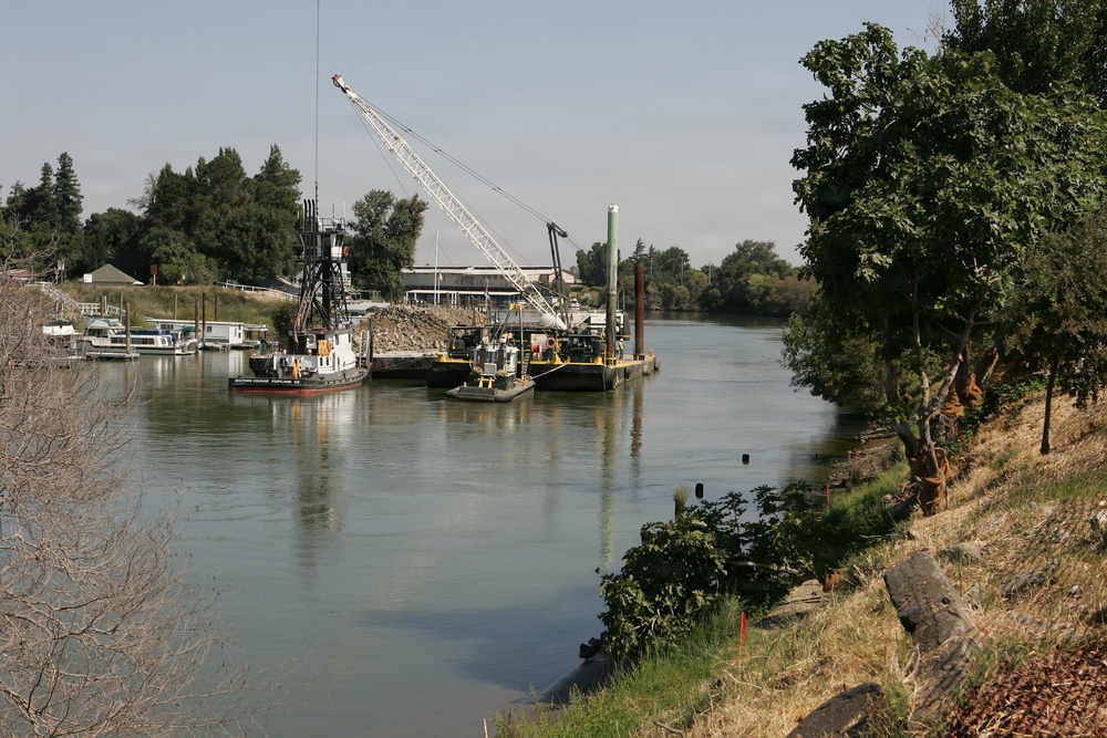 California Delta: Walnut Grove (2006)