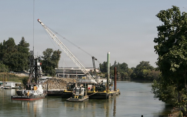 California Delta: Walnut Grove (2006)