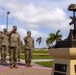 Tennessee National Guard visits Guam National Guard
