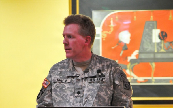 Groundbreaking Ceremony for the Napa Creek Flood Risk Reduction Project