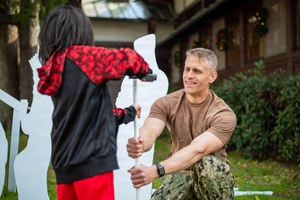 FSS Spot: Arts & Crafts Home Decor