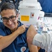 U.S. Naval Hospital Yokosuka Successfully Completes 2025 Flu Shot Campaign