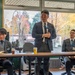 Yokota Futures Office welcomes Japan Air Staff Office Innovation officials