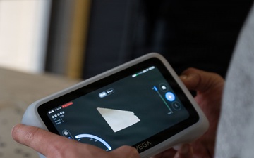 Yokota Futures Office welcomes Japan Air Staff Office Innovation officials