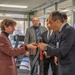 Yokota Futures Office welcomes Japan Air Staff Office Innovation officials