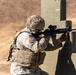 1st Signal Brigade Soldiers participate in a live-fire exercise at Camp Casey