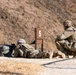 1st Signal Brigade Soldiers participate in a live-fire exercise at Camp Casey