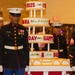 3d Marine Expeditionary Brigade celebrates the 250th Marine Corps Birthday