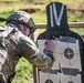 1st Signal Brigade conducts live-fire exercise at the New Mexico Range in Paju