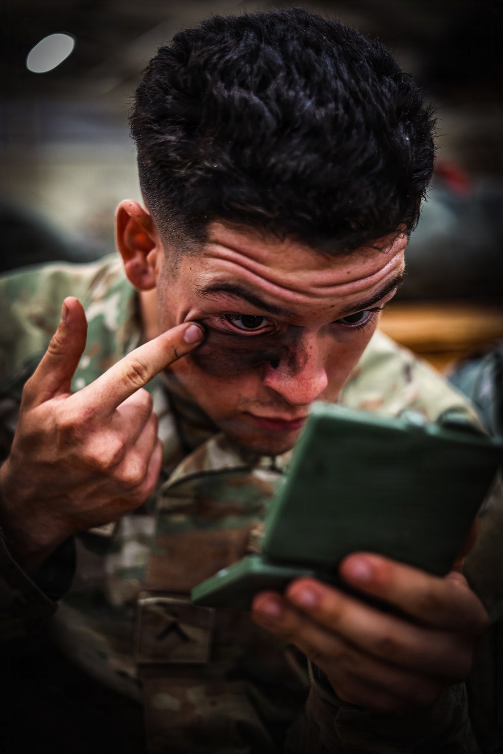 Operation Tiger Dawn: Pre-Jump