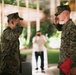 MRF-SEA Marines Promoted During Deployment