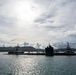 USS Greeneville (SSN 772) arrives in Guam
