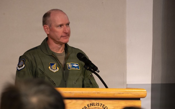 JAAGA visits 5th Air Force