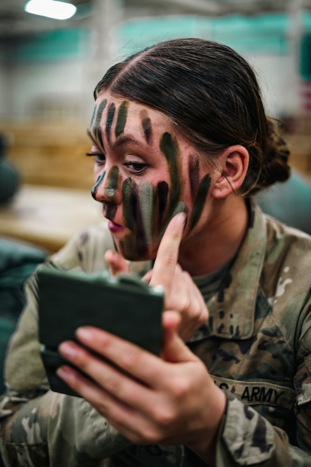 Operation Tiger Dawn: Pre-Jump