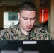 MRF-SEA Marines Establish Communications in the Philippines