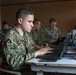 MRF-SEA Marines Establish Communications in the Philippines