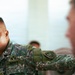 MRF-SEA Marines conduct Staff Exercise with Philippine Marines