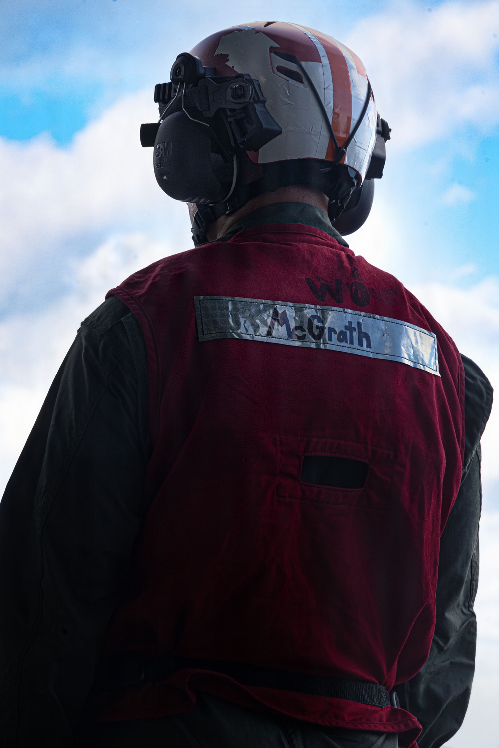 31st MEU | VMM 265 conducts flight operations aboard USS Tripoli