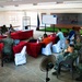 MRF-SEA Marines conduct Staff Exercise with Philippine Marines