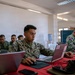 MRF-SEA Marines conduct Staff Exercise with Philippine Marines