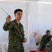 MRF-SEA Marines conduct Staff Exercise with Philippine Marines