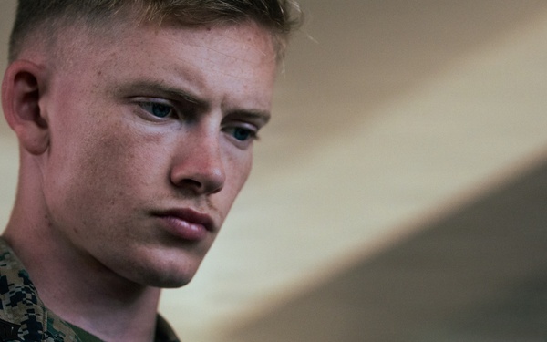 MRF-SEA Marines conduct Staff Exercise with Philippine Marines