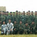 MRF-SEA, Philippine Marines Conduct TCCC Medical Exchange