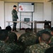 MRF-SEA, Philippine Marines Conduct TCCC Medical Exchange