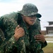 MRF-SEA, Philippine Marines Conduct TCCC Medical Exchange