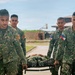 MRF-SEA, Philippine Marines Conduct TCCC Medical Exchange