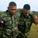 MRF-SEA, Philippine Marines Conduct TCCC Medical Exchange