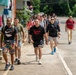 MRF-SEA Marines, Sailors Hike to Mount Samat Shine of Valor during Bataan Death March PME