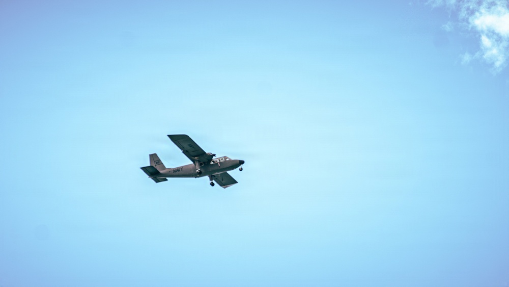 MRF-SEA, 1st ANGLICO, Philippine Marines Conduct Simulated Maritime Strike at MASA 25