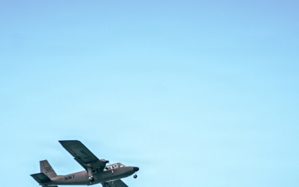 MRF-SEA, 1st ANGLICO, Philippine Marines Conduct Simulated Maritime Strike at MASA 25