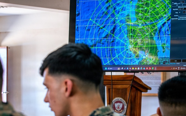 MRF-SEA, 1st ANGLICO, Philippine Marines Conduct Simulated Maritime Strike at MASA 25