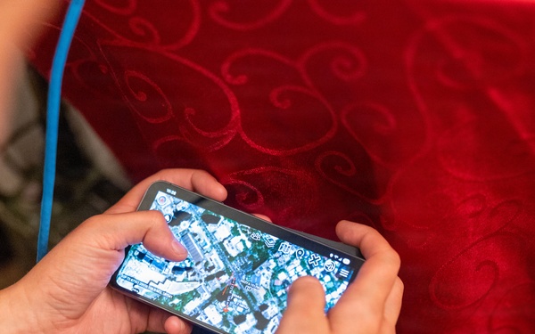 MRF-SEA Marines and Philippine service members conduct Tactical Assault Kit Training