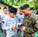 MRF-SEA Marines, Philippine Marines Conduct CBRN Subject matter expert exchange