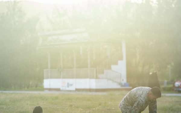 MRF-SEA, 1st ANGLICO, Philippine Marines Conduct Simulated Maritime Strike at MASA 25