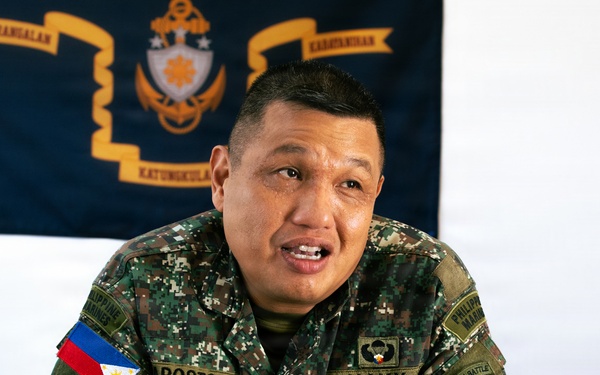 MRF-SEA, 1st ANGLICO, Philippine Marines Conduct Simulated Maritime Strike at MASA 25