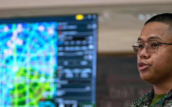 MRF-SEA, 1st ANGLICO, Philippine Marines Conduct Simulated Maritime Strike at MASA 25