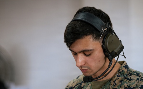 MRF-SEA, 1st ANGLICO, Philippine Marines Conduct Simulated Maritime Strike at MASA 25