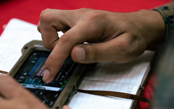 MRF-SEA, 1st ANGLICO, Philippine Marines Conduct Simulated Maritime Strike at MASA 25