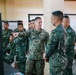 MRF-SEA Marines, Philippine Marines Conduct MARSTRIKE Training