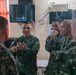 MRF-SEA Marines, Philippine Marines Conduct MARSTRIKE Training